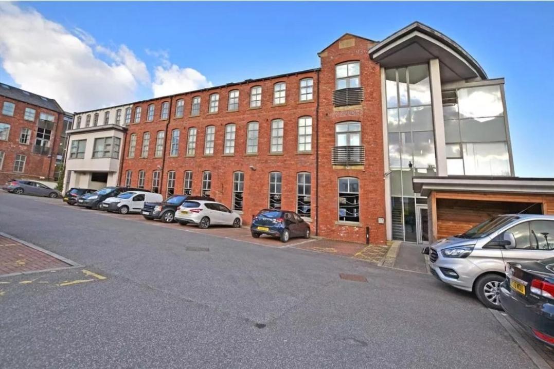 Homestay By Bic Melbourne 14 - Leeds Morley  Exterior photo