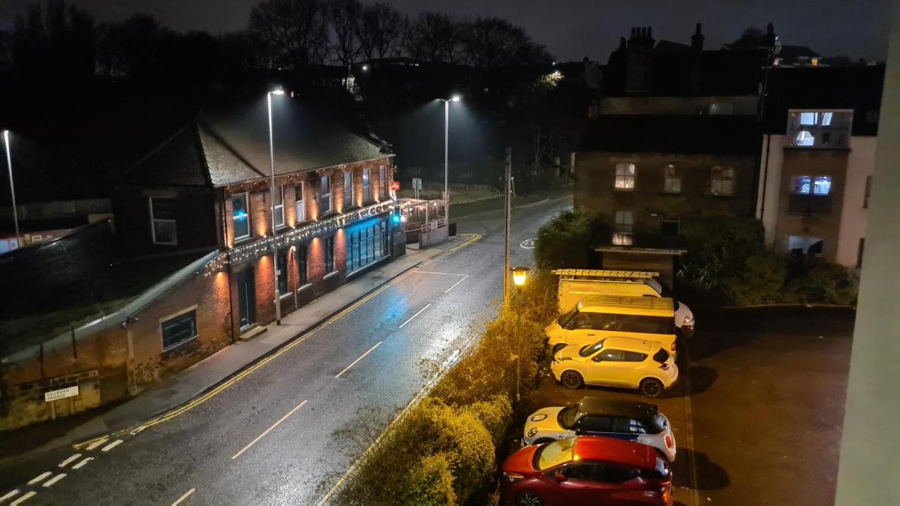 Homestay By Bic Melbourne 14 - Leeds Morley  Exterior photo